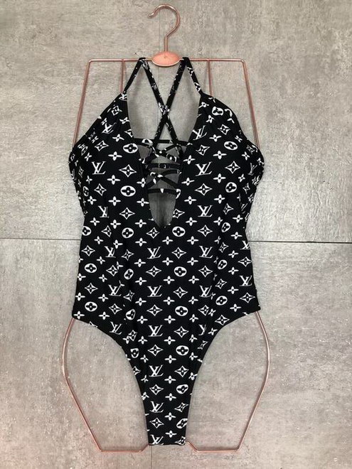 Louis Vuitton Bikini ID:202005b121